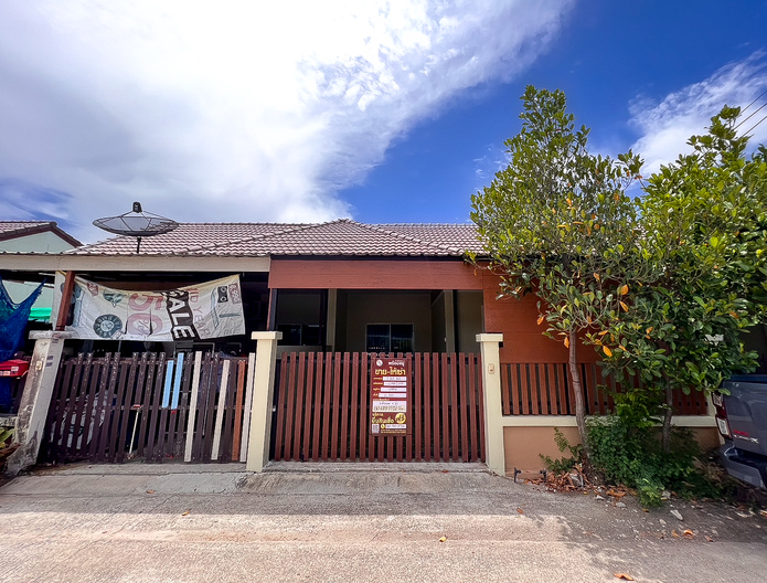 บ้านเดี่ยว : รุ่งทรัพย์ปาร์ควิว