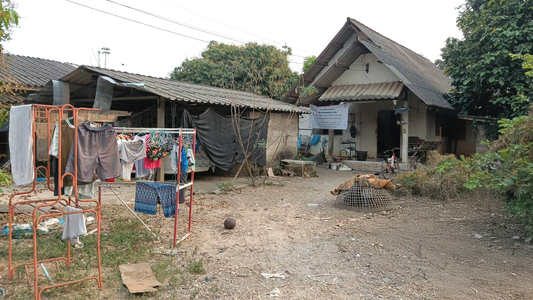 บ้านเดี่ยว : นอกโครงการเชียงใหม่
