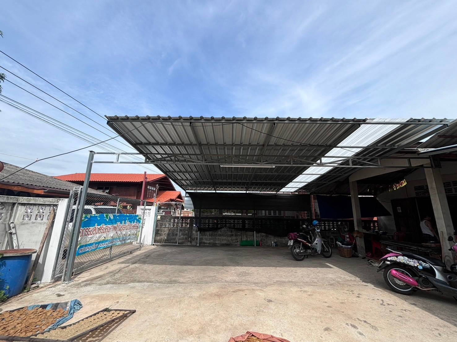 บ้านเดี่ยว : นอกโครงการแพร่