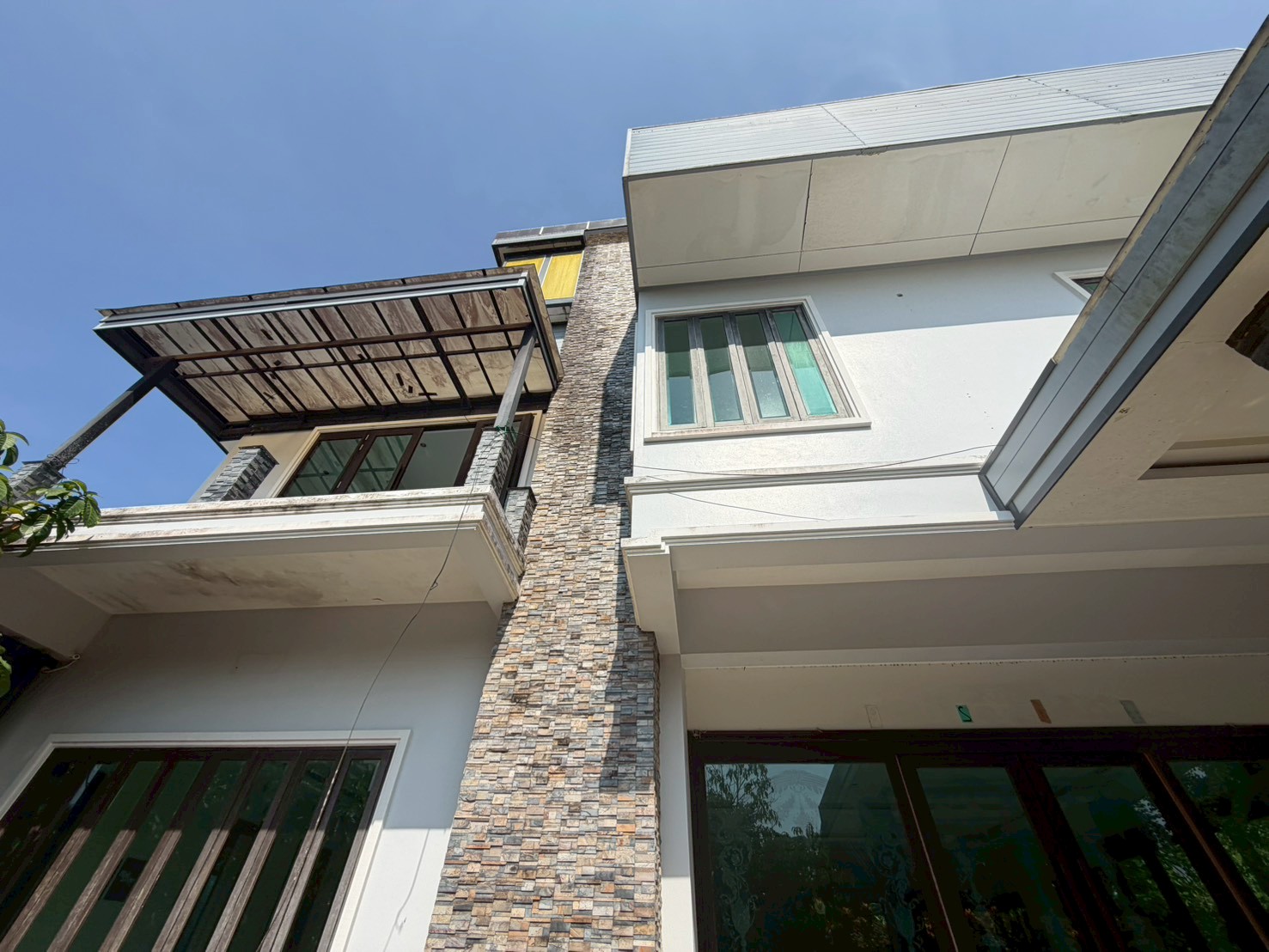 บ้านเดี่ยว : นอกโครงการนครศรีธรรมราช